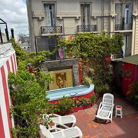 Lgy Bed & Breakfast Only Men Bed and Breakfast Buenos Aires Exteriör bild